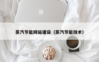 高密蒸汽节能网站建设（蒸汽节能技术）
